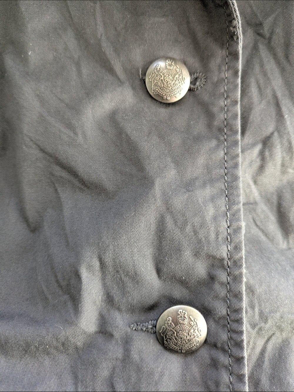 Twik Women's Casual Tailored Blazer In Soft Gray - Picture 3 of 5